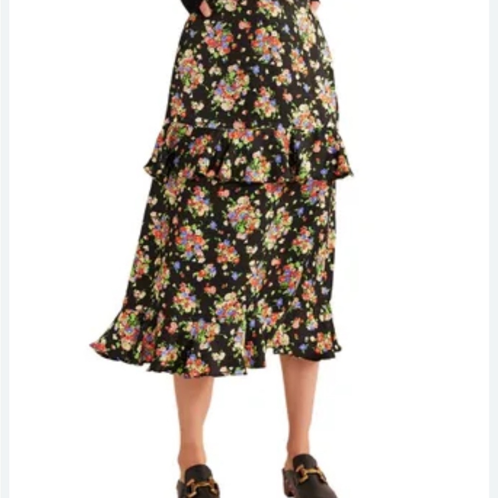 Boden skirt US size 12/14 - worn once